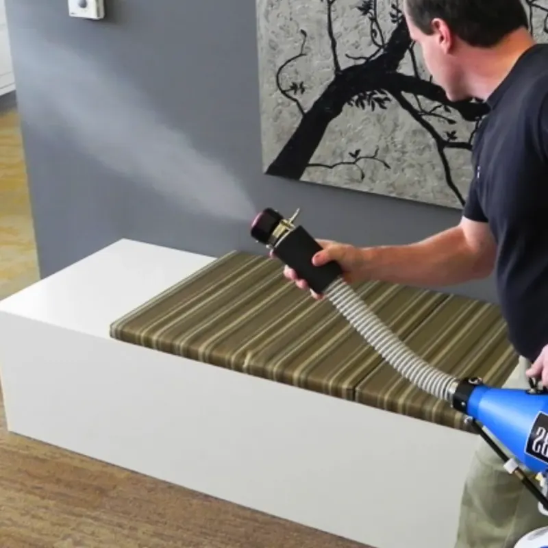 Professional Odor Removal in Alto, TX